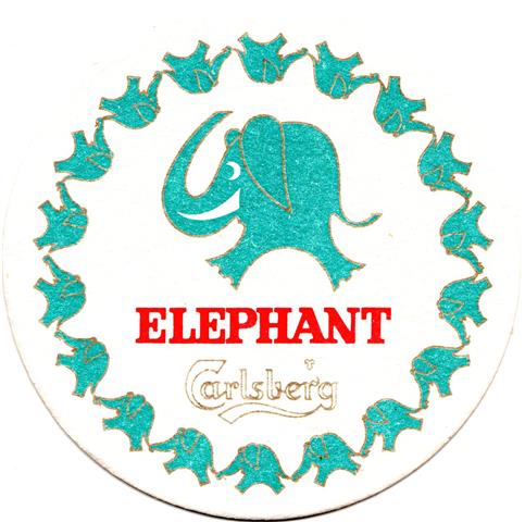 kobenhavn hs-dk carlsberg rund 6a (215-elephant)